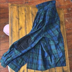 Goodfellow and Co. men’s flannel shirt jacket